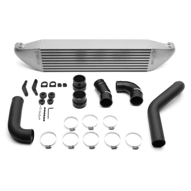Picture of COBB Front Mount Intercooler Intercooler Kits - 7H2500-SL
