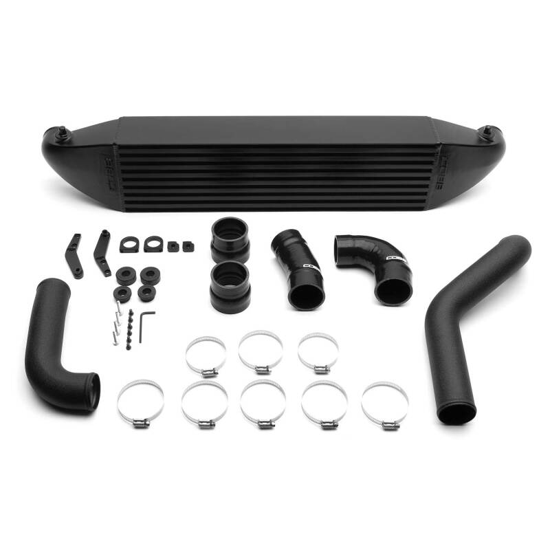 Picture of COBB Front Mount Intercooler Intercooler Kits - 7H2500-BK