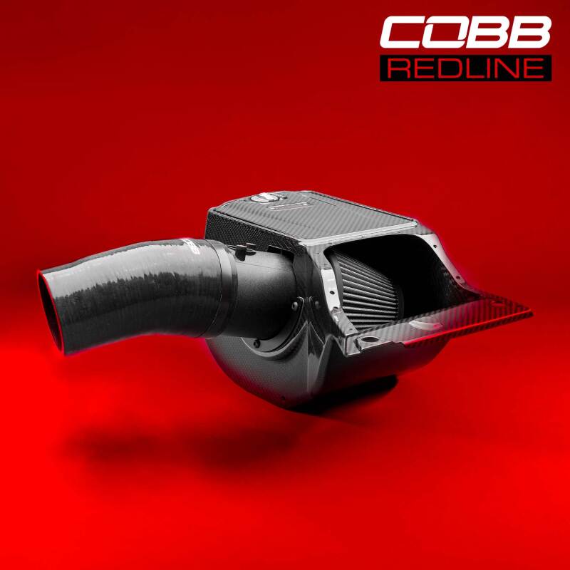 Picture of COBB Redline Carbon Intakes Cold Air Intakes - 7H2160