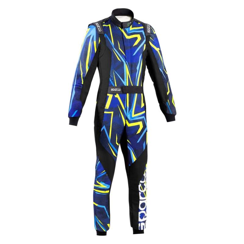 Picture of SPARCO SPA Suit X-Light Racing Suits - BRS0007B0Z05056