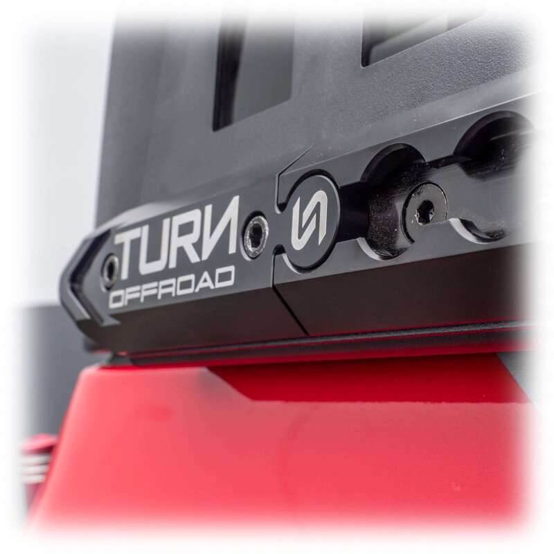 Picture of TURN Offroad TOR Hard Top Hard Top Accessories - EA9-M4