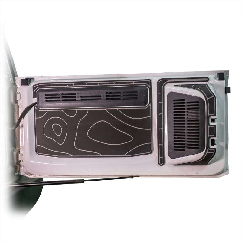 Picture of TURN Offroad TOR Cargo Protectors Cargo Organization - IA5-M4B