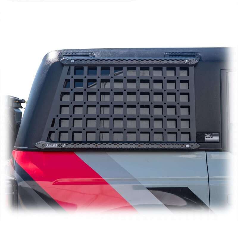 Picture of TURN Offroad TOR Hard Top Hard Top Accessories - EA9-M4
