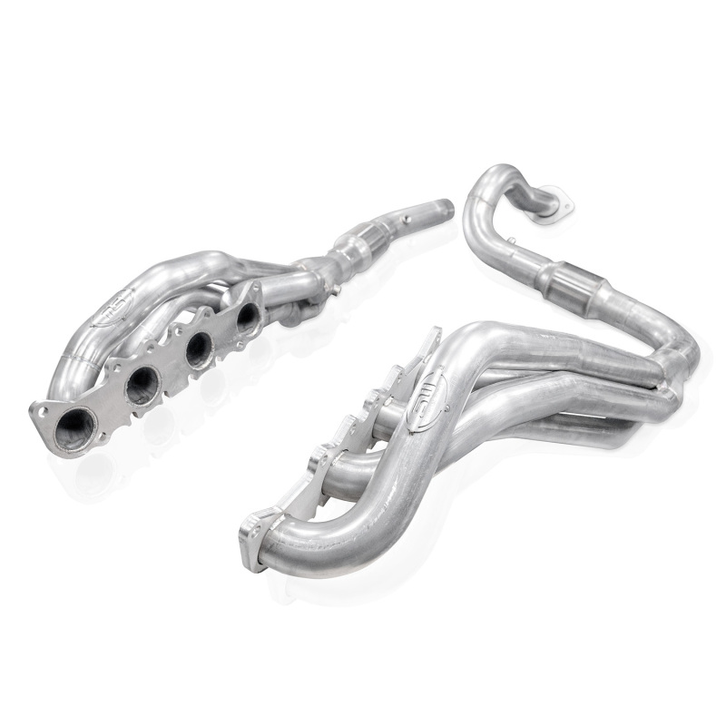 Picture of Stainless Works SSW Long Tube Headers Headers & Manifolds - FTR25HCAT