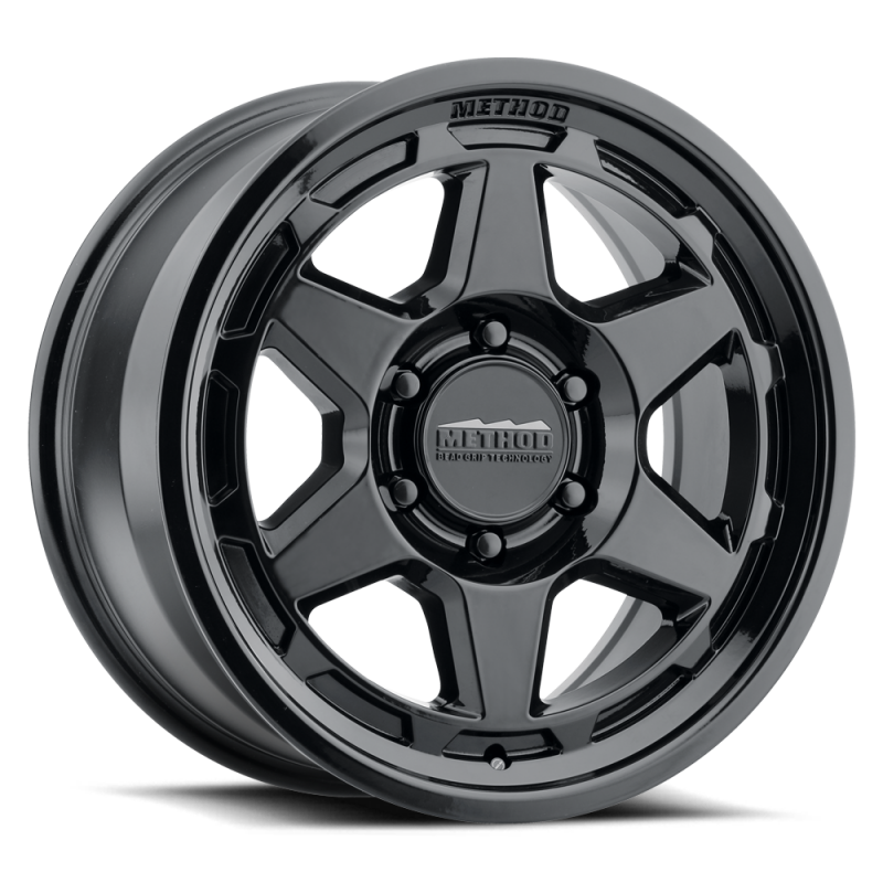Picture of Method Wheels MRW MR708 Wheels - MR708890931340H