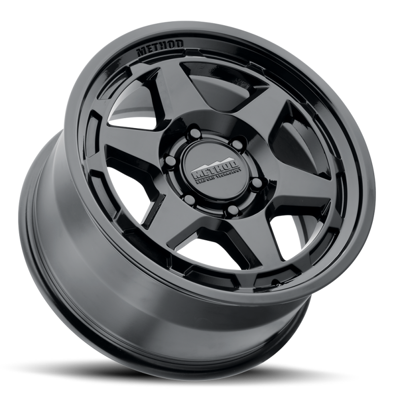 Picture of Method Wheels MRW MR708 Wheels - MR708890931340H