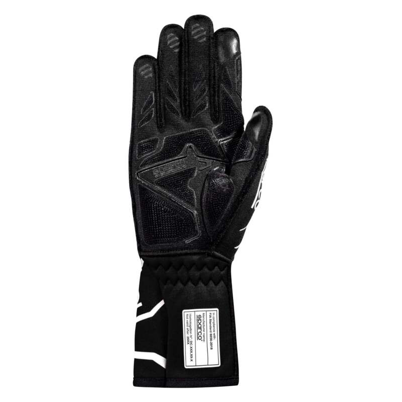 Picture of SPARCO SPA Glove Tide Racing Gloves - BRG0001B0K06011