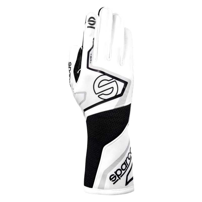 Picture of Sparco Glove Tide Blk/Wht 13