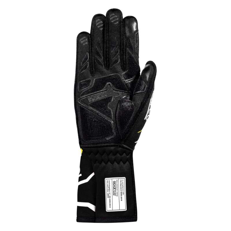 Picture of SPARCO SPA Glove Tide Racing Gloves - BRG0001B0K08010