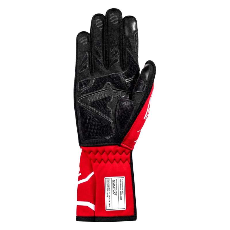 Picture of SPARCO SPA Glove Tide Racing Gloves - BRG0001B0R27013