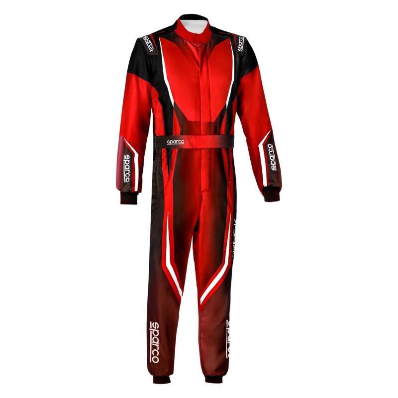 Picture of Sparco Suit K46 Prime K 44 BLK/RED