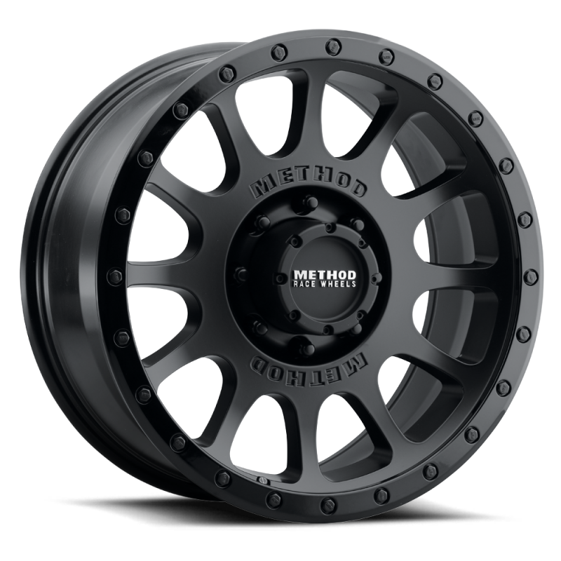 Picture of Method Wheels MRW MR305 Wheels - MR305890871018