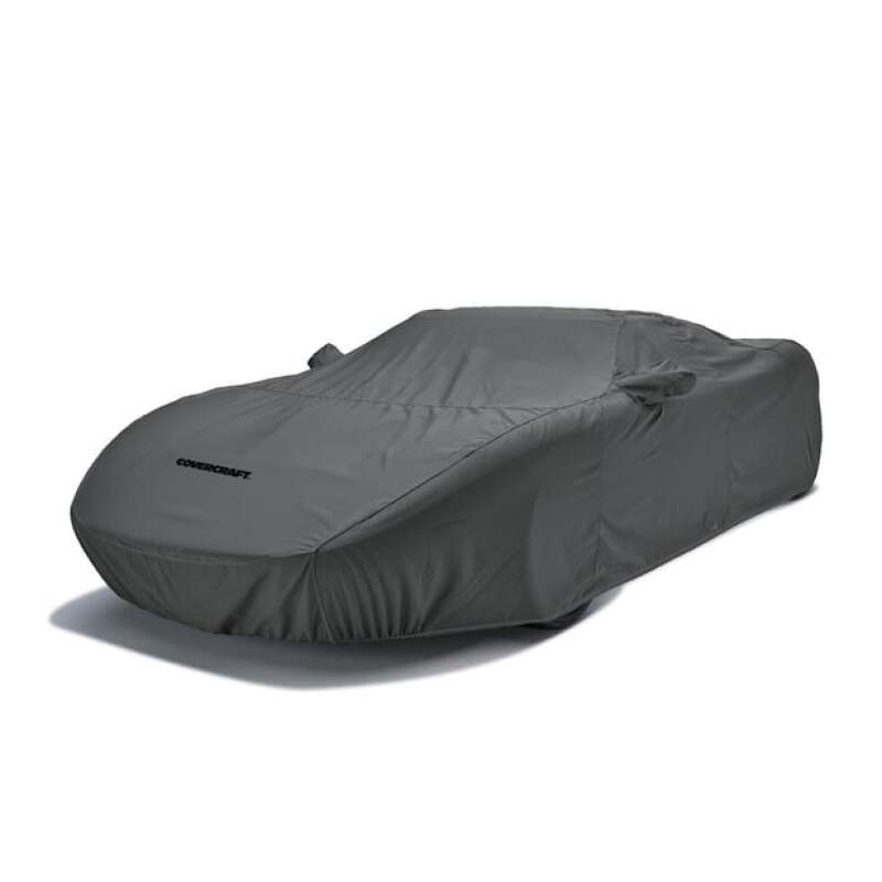 Picture of Covercraft CVR Cadillac Car Covers - C18674D9
