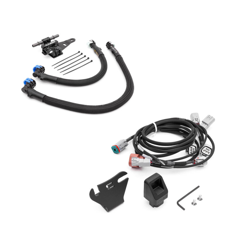 Picture of COBB Flex Fuel Kit - 324650