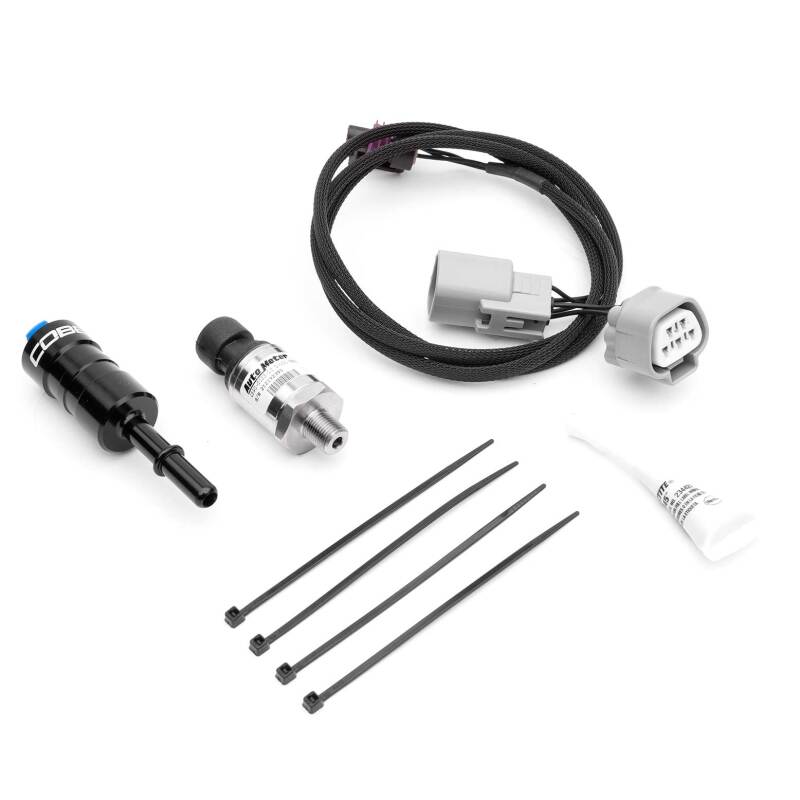 Picture of COBB Fuel Regulator Kit Fuel Pressure Regulators - 315660