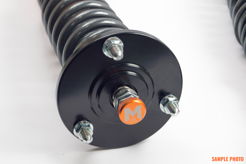 Picture of Moton MTO 1-Way Coilover - M 532 015SD