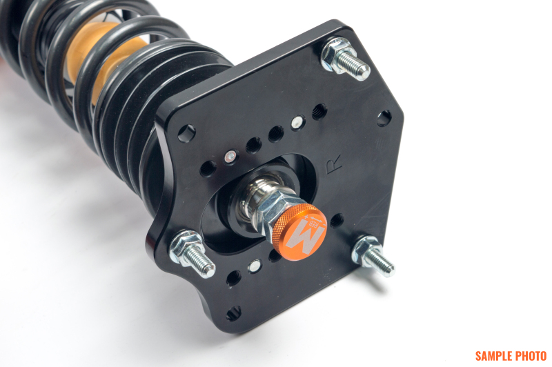 Picture of Moton MTO 1-Way Coilover - M 532 015SD