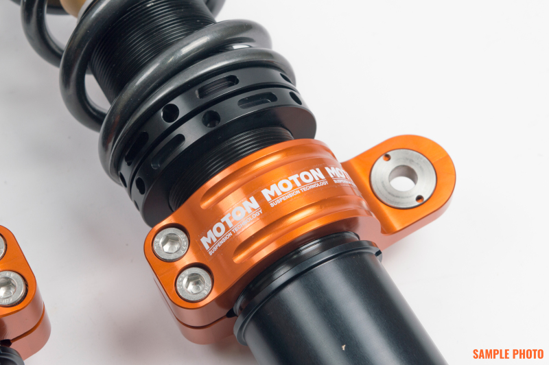 Picture of Moton MTO 1-Way Coilover - M 532 015SD