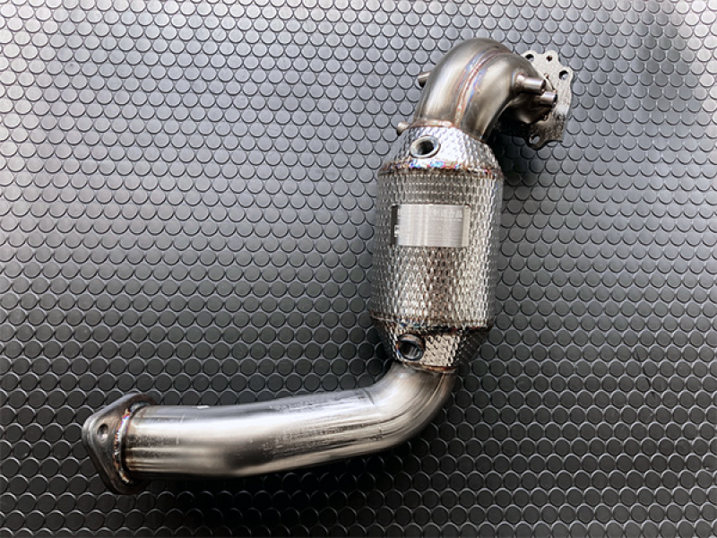 Picture of HKS Turbo Kit - 11001-AT011