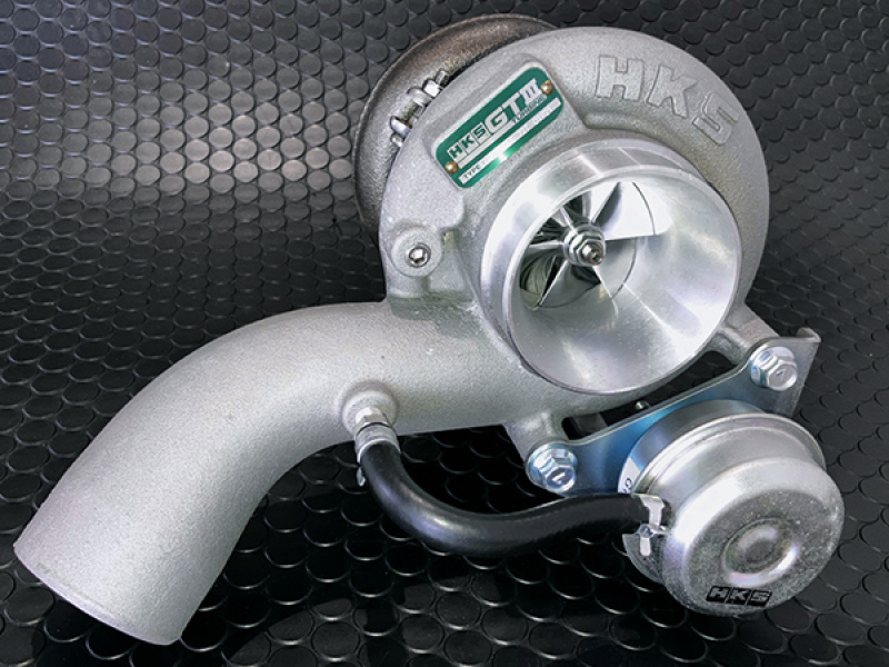 Picture of HKS Turbo Kit - 11001-AT011