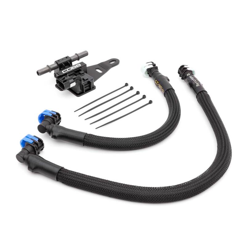 Picture of COBB Fuel Lines - 324260