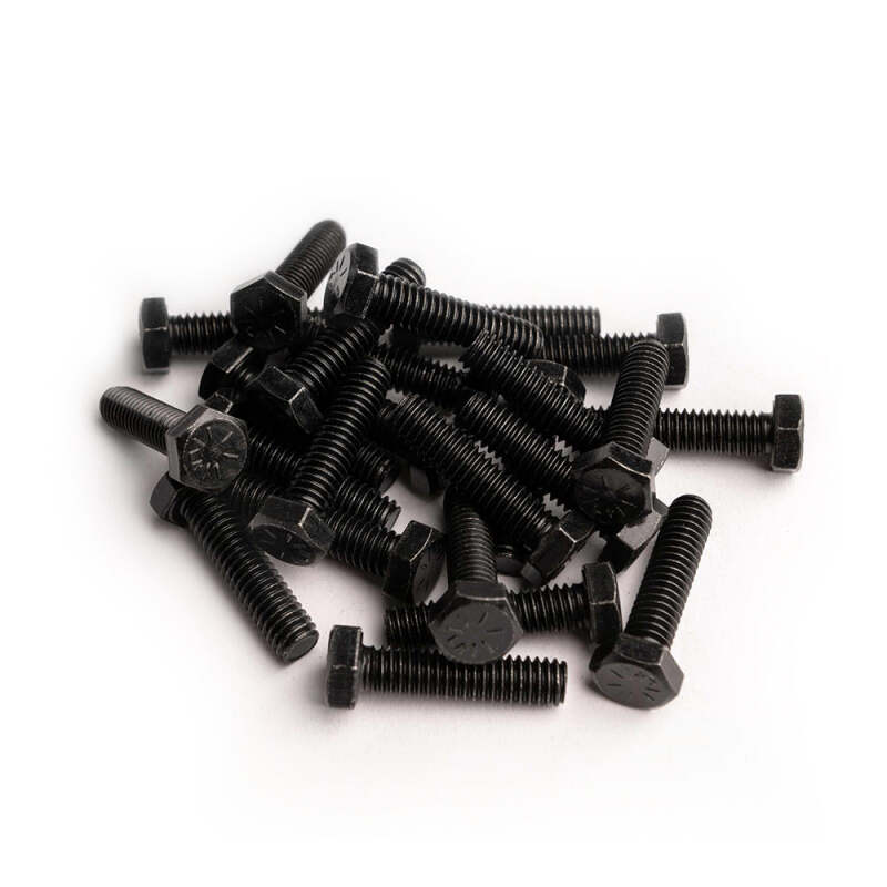 Picture of Method Wheels MRW Beadlock Hardware Wheel Accessories - BH-H24125-38-BZ
