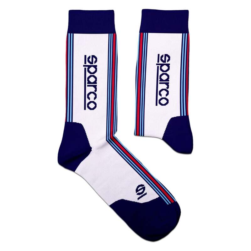 Picture of Sparco Socks Martini RD/BM 41-46