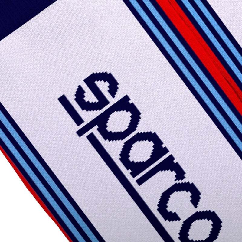 Picture of SPARCO SPA Martini Accessories Apparel - 099145MRBIBMN2
