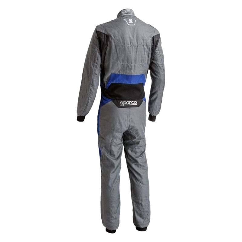 Picture of SPARCO SPA Victory Suits Racing Suits - BRS0034U0E17052