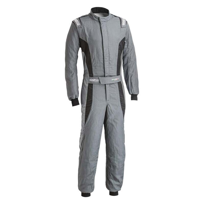 Picture of Sparco Suit Victory PRO 66 GRY/BLK
