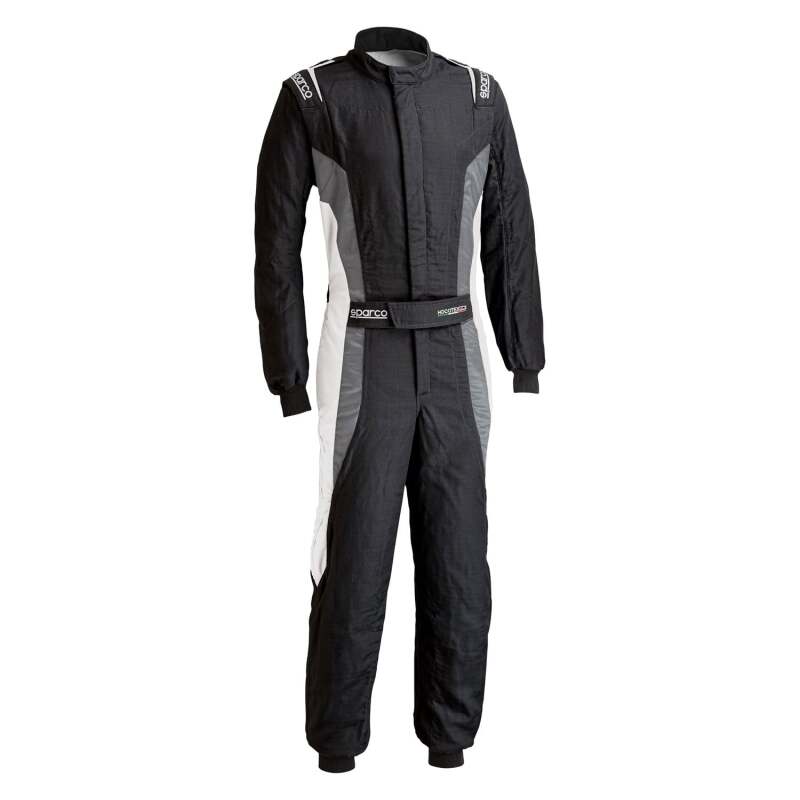 Picture of Sparco Suit Victory PRO 50 BLK/GRY