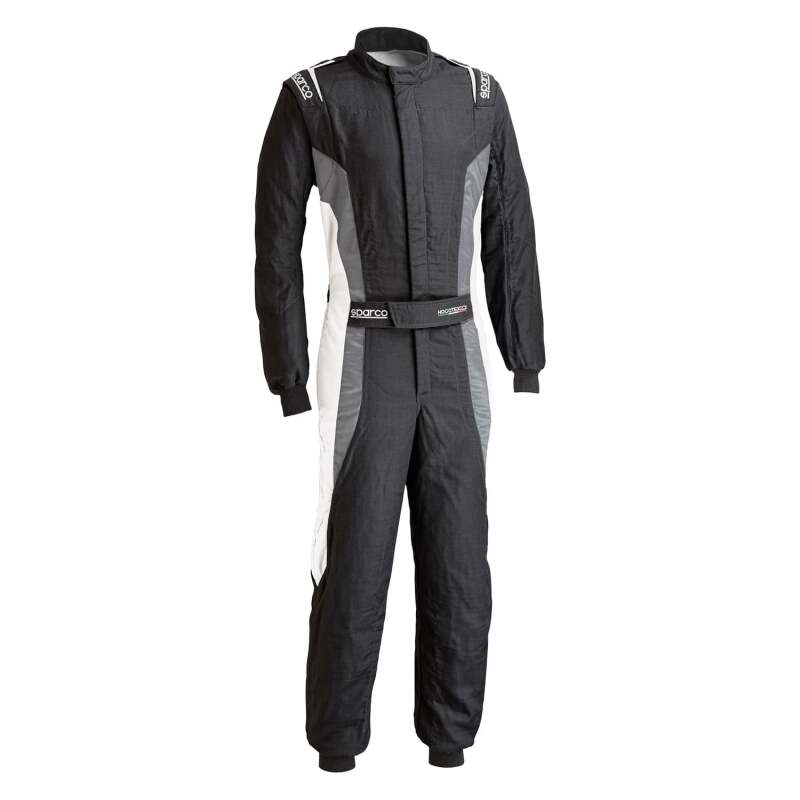 Picture of Sparco Suit Victory PRO 62 BLK/GRY