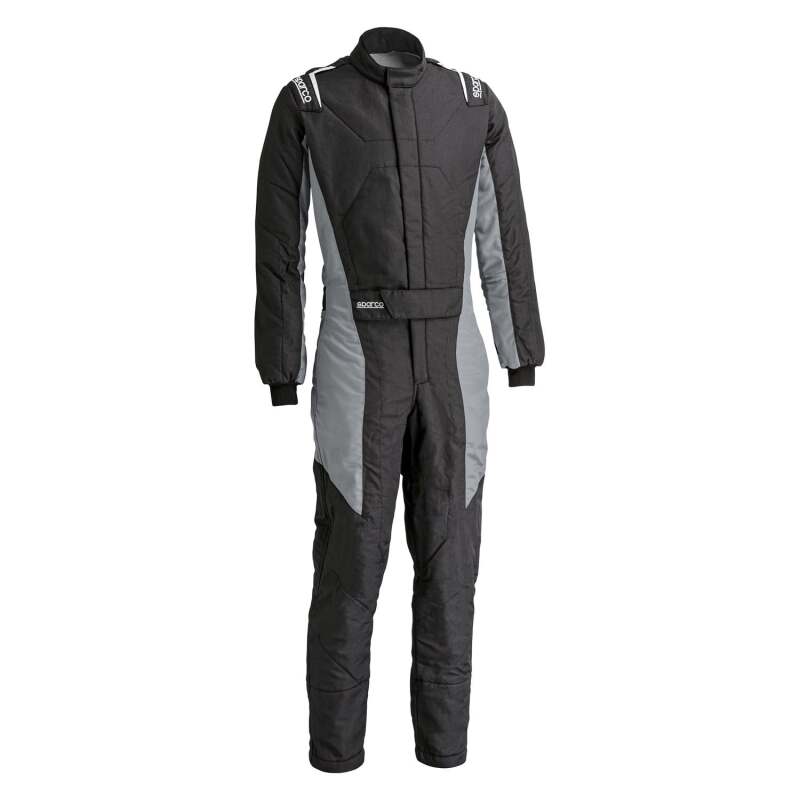 Picture of Sparco Suit Stint 66 BLK/GRY