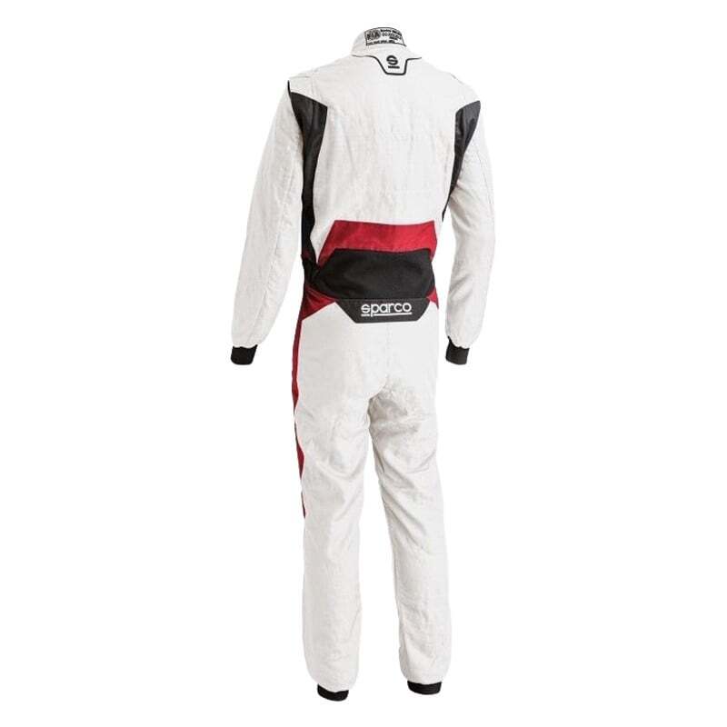 Picture of SPARCO SPA Victory Suits Racing Suits - BRS0053U0W09064
