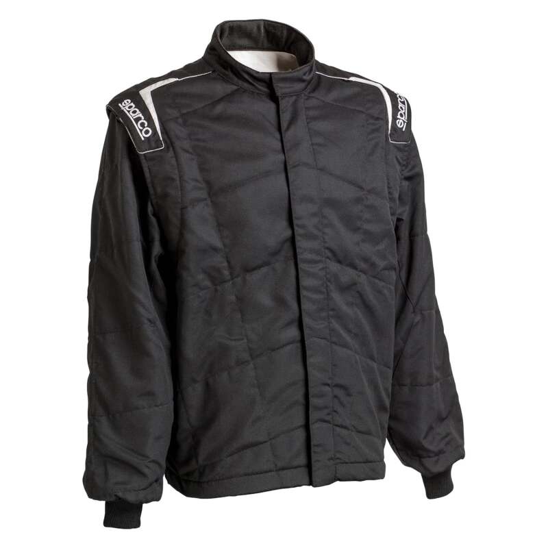 Picture of Sparco Jacket Stint 50 BLK
