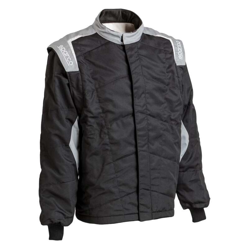 Picture of Sparco Jacket Stint 48 BLK/GRY