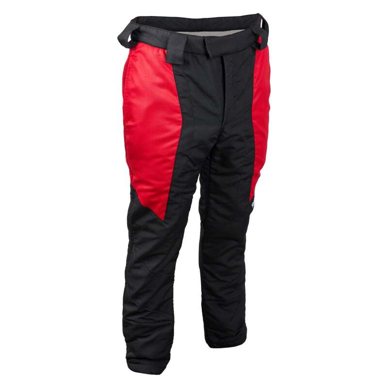 Picture of Sparco Pants Stint 60 BLK/RED