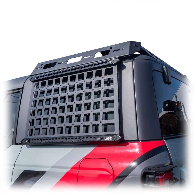 Picture of TURN Offroad TOR Hard Top Hard Top Accessories - EA10-M4