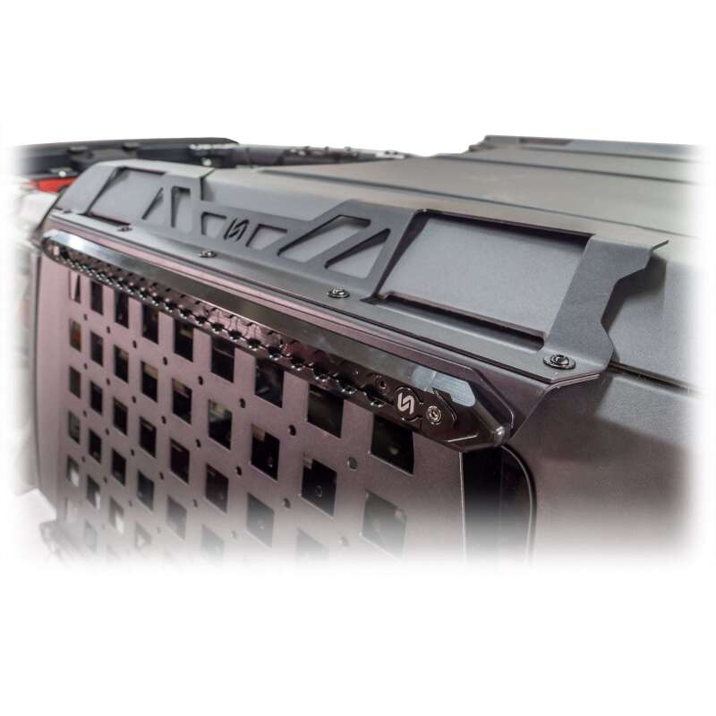 Picture of TURN Offroad TOR Hard Top Hard Top Accessories - EA10-M4