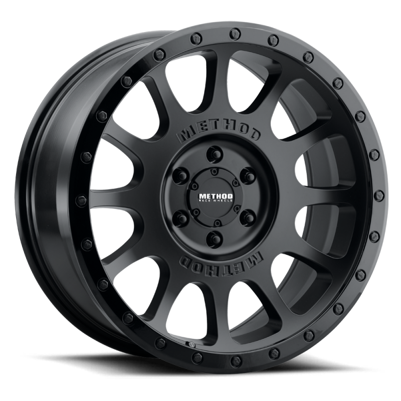 Picture of Method Wheels MRW MR305 Wheels - MR305890161018