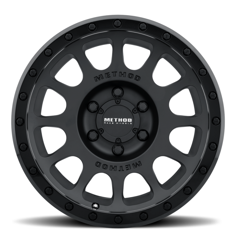 Picture of Method Wheels MRW MR305 Wheels - MR305890161018