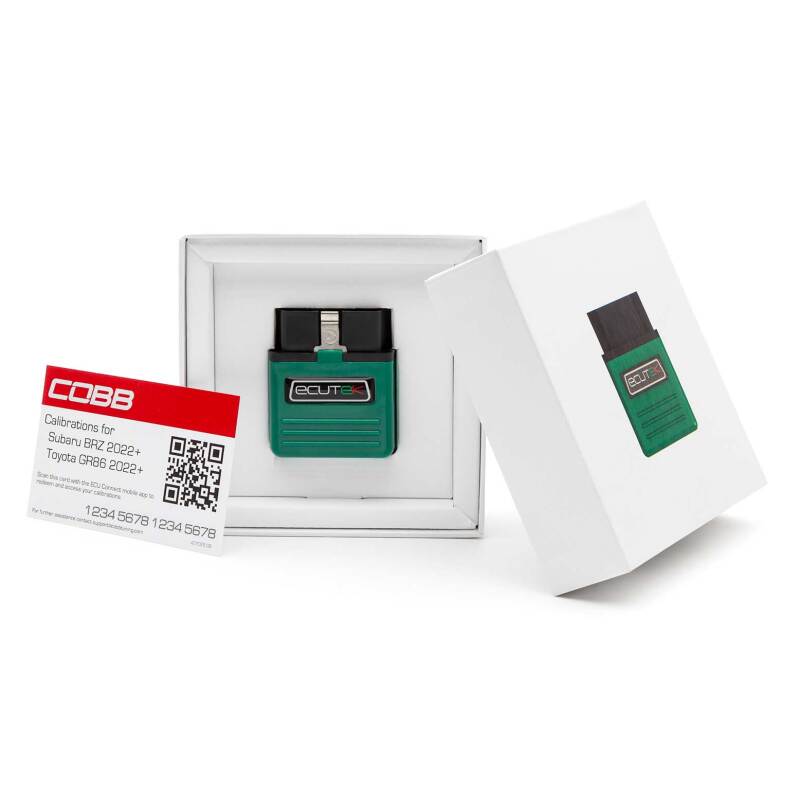 Picture of COBB Flash Kits Programmers & Tuners - COBBECUT001-PRO