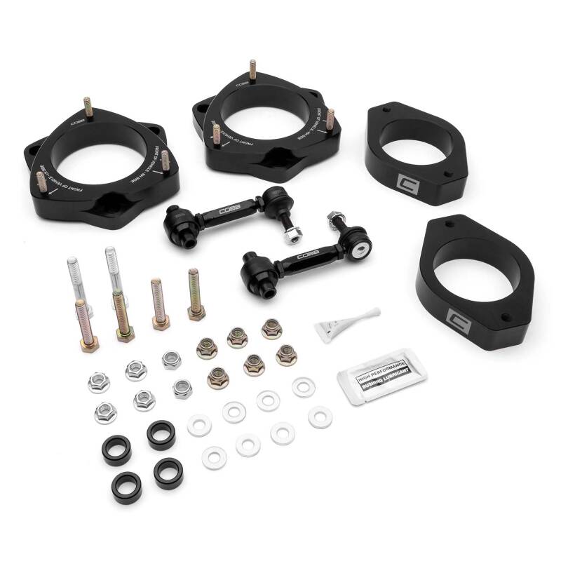 Picture of COBB Lift Kits - 942850