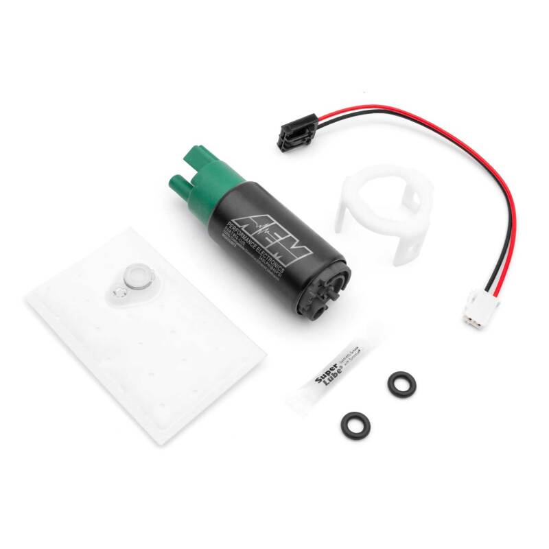 Picture of COBB 22-25 Subaru WRX / 20-25 Outback XT/Wilderness High Flow Fuel Pump