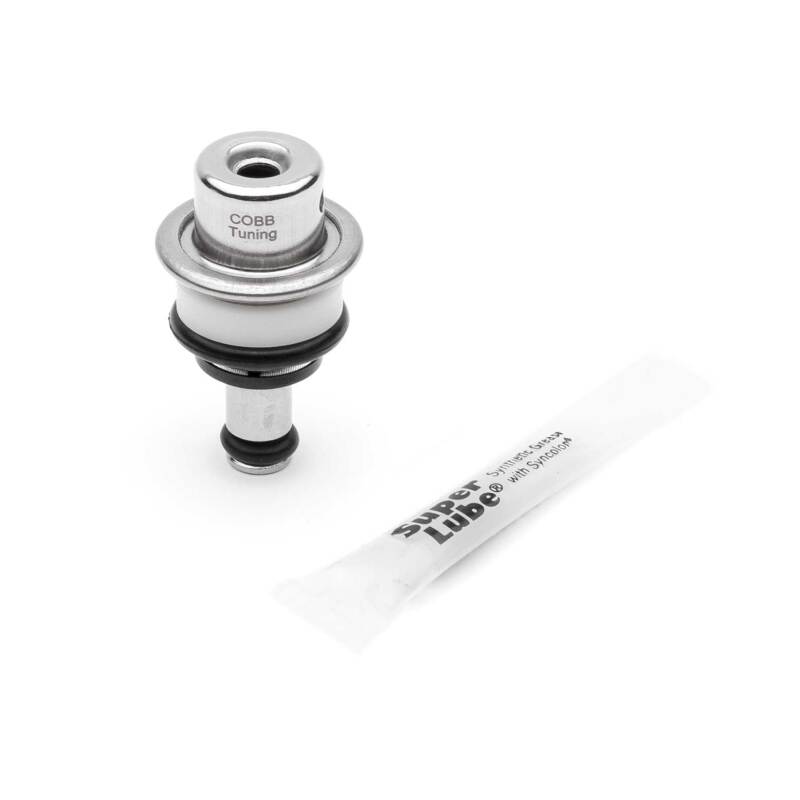 Picture of COBB Fuel Regulator Kit Fuel Pressure Regulators - 346750