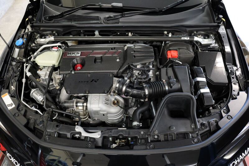 Picture of HKS Engine Cover - 70026-AH013