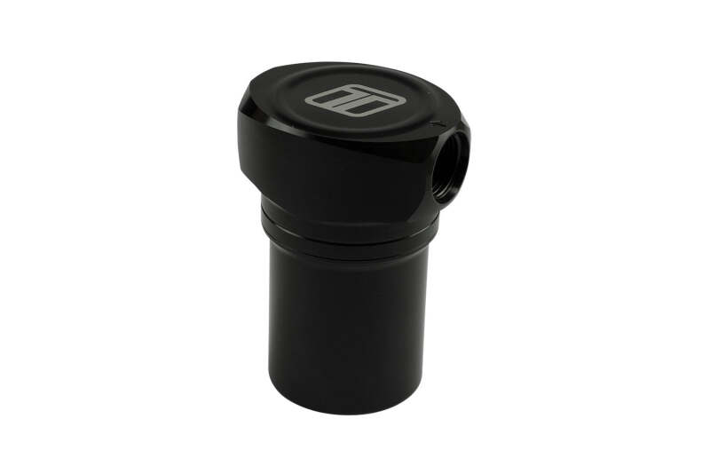 Picture of Turbosmart TS Billet Fuel Filter - TS-0402-1222