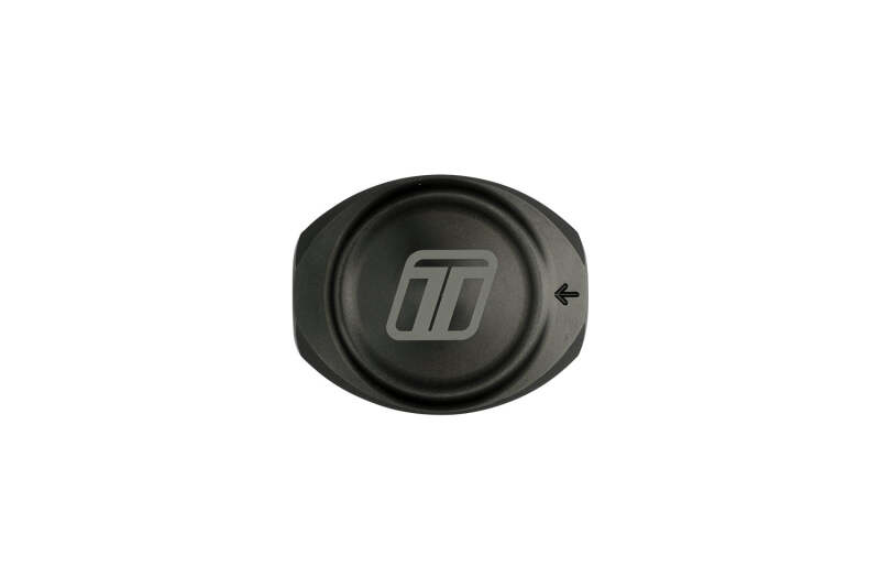 Picture of Turbosmart TS Billet Fuel Filter - TS-0402-1222