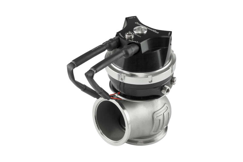 Picture of Turbosmart TS E-WG60 Power-Gate Wastegates - TS-0553-1252