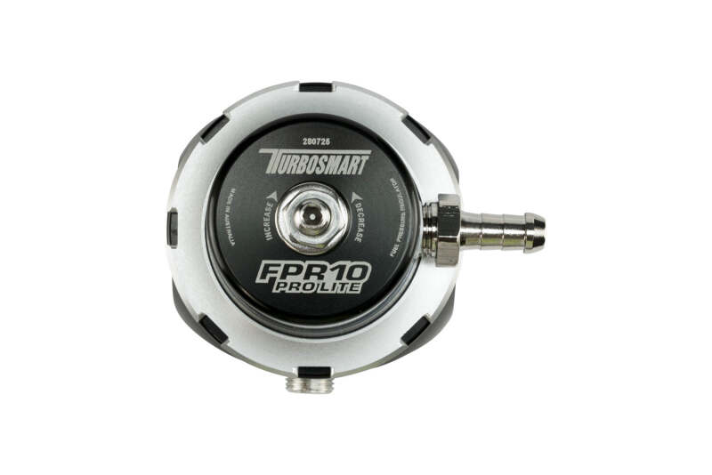 Picture of Turbosmart TS Fuel Pressure Regs Fuel Pressure Regulators - TS-0404-1442